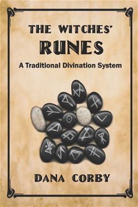 The Enigmatic World of Witch Runes: A Translation Guide